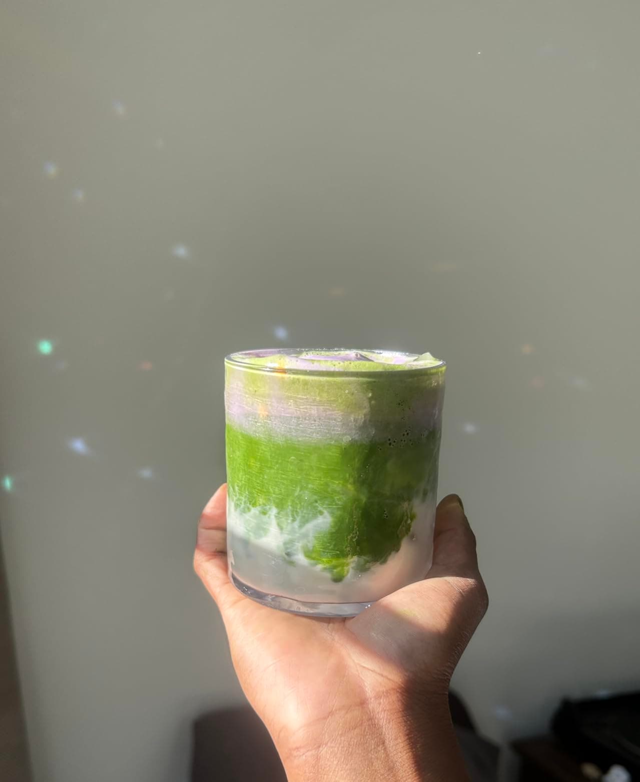 Naoki Chiran Harvest Ceremonial Matcha — lifestyle 3