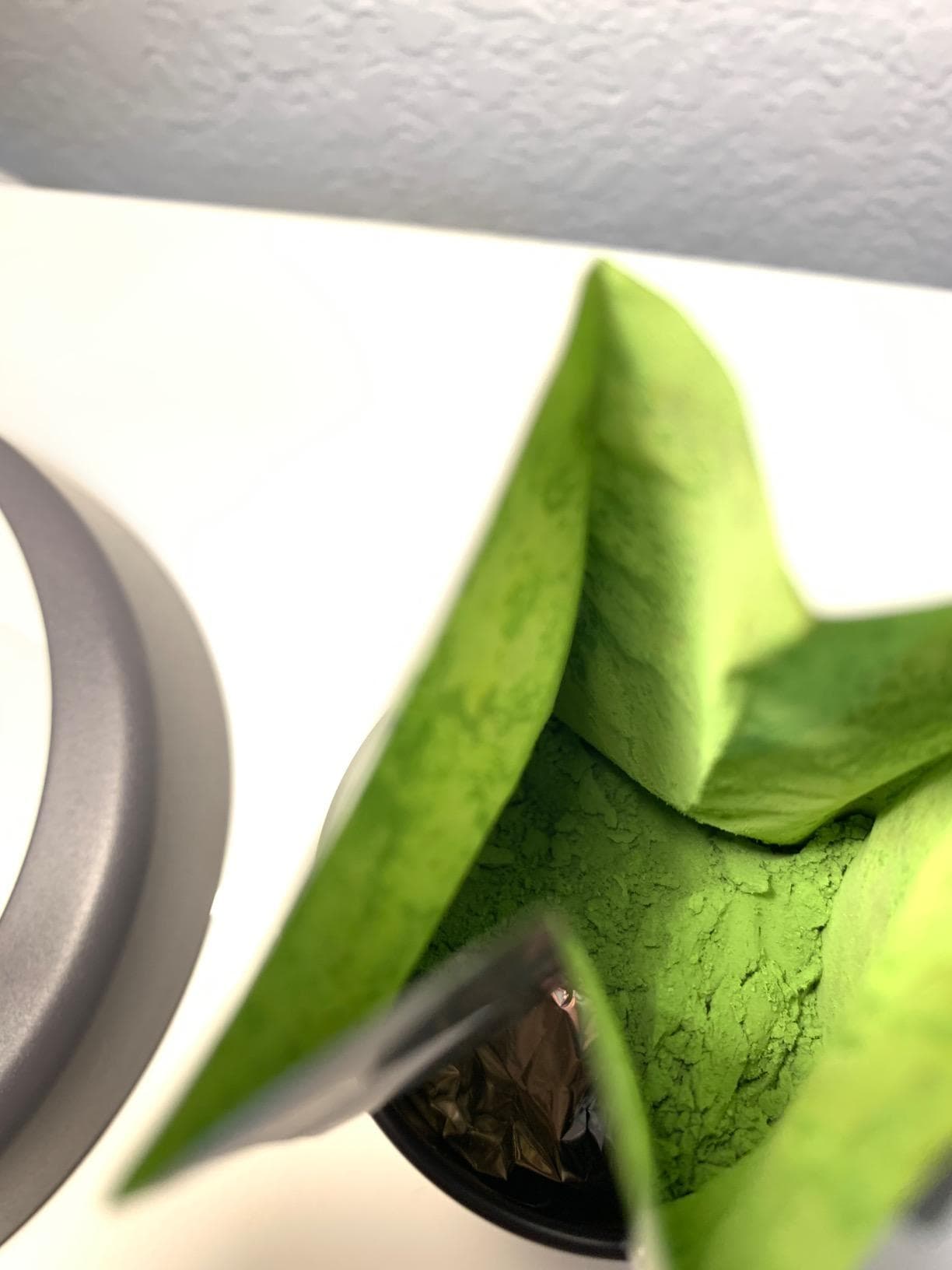 Naoki Chiran Harvest Ceremonial Matcha — lifestyle 1
