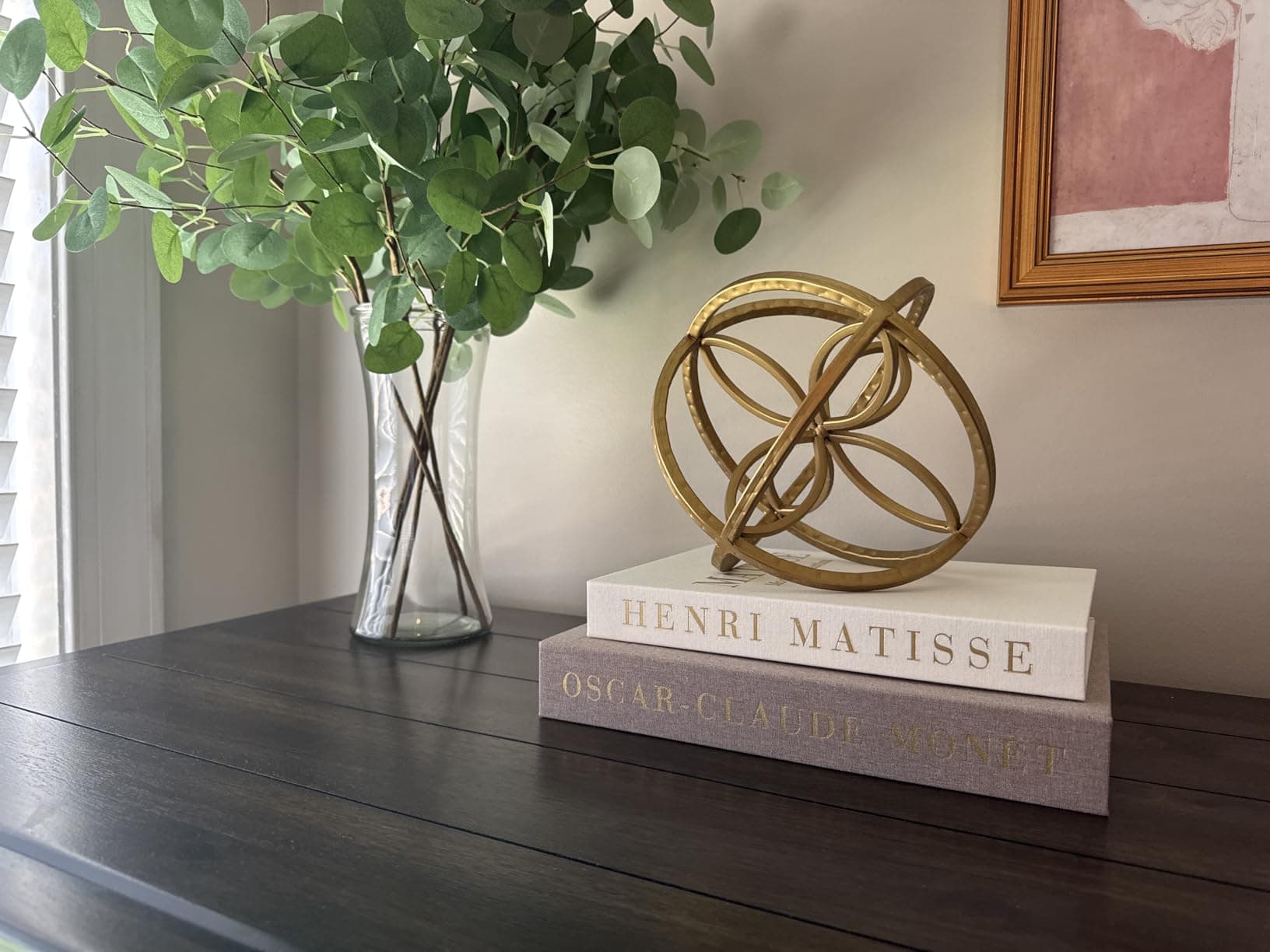 Hidden Storage Book Box Set (2-Piece) — lifestyle 1
