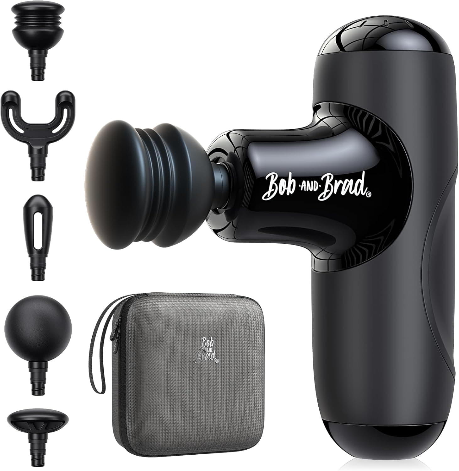 BOB AND BRAD Q2 Mini Massage Gun