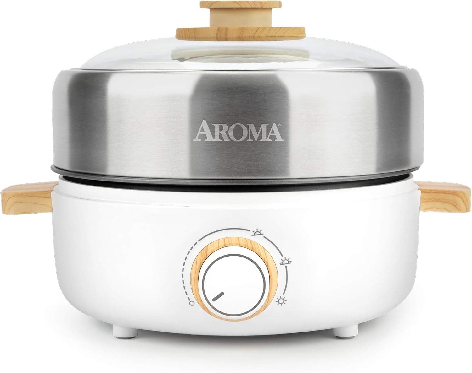 Aroma Whatever Pot
