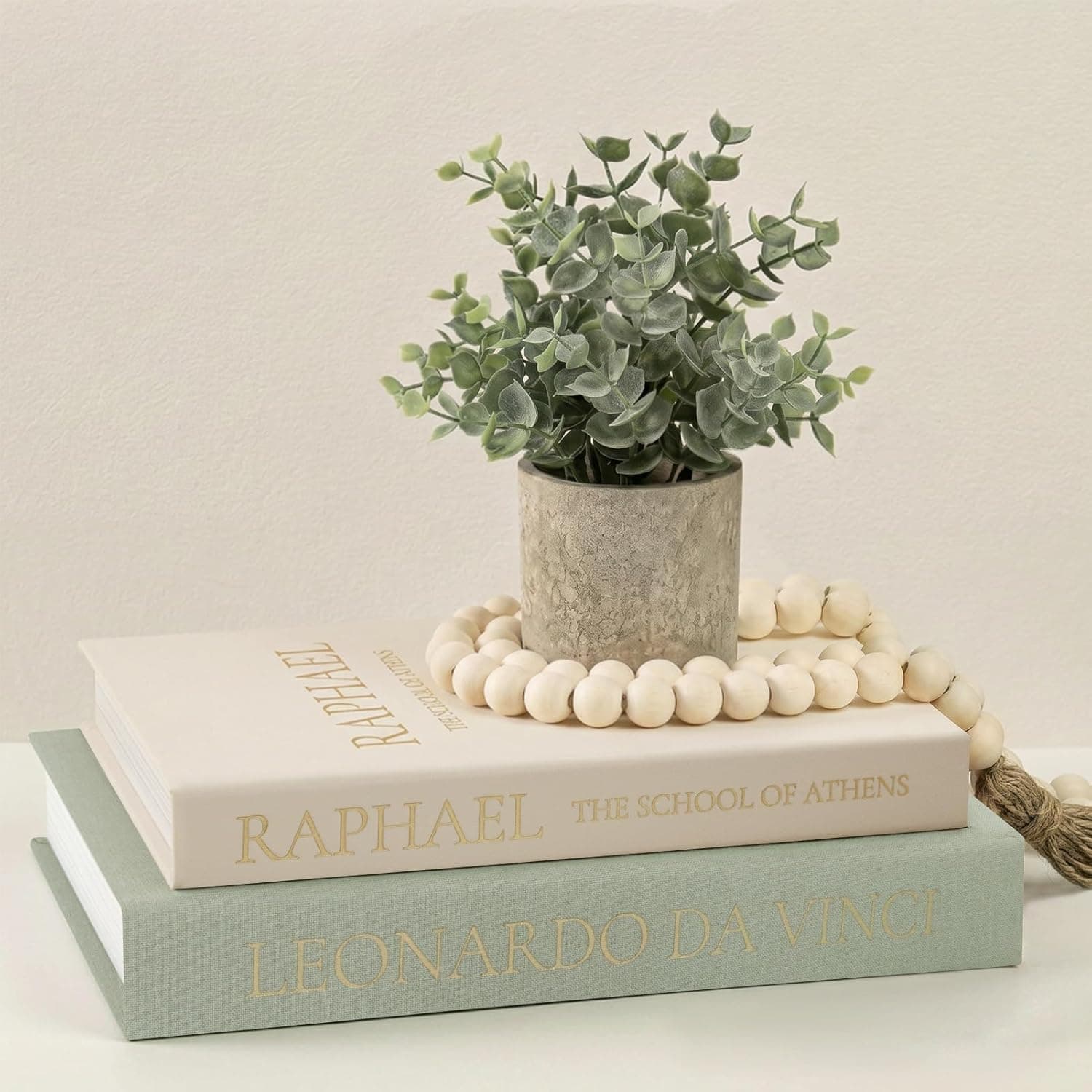 Decorative Storage Books for Home Decor