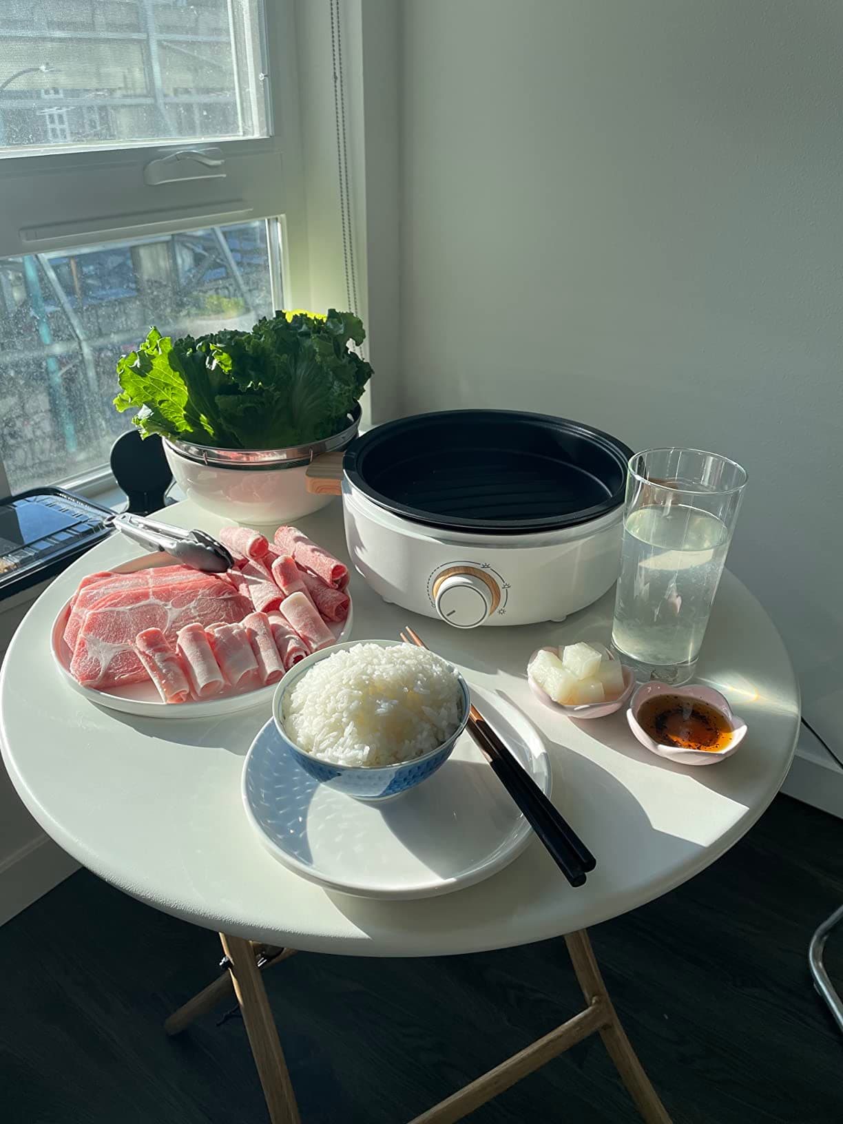 Aroma Whatever Pot — lifestyle 3