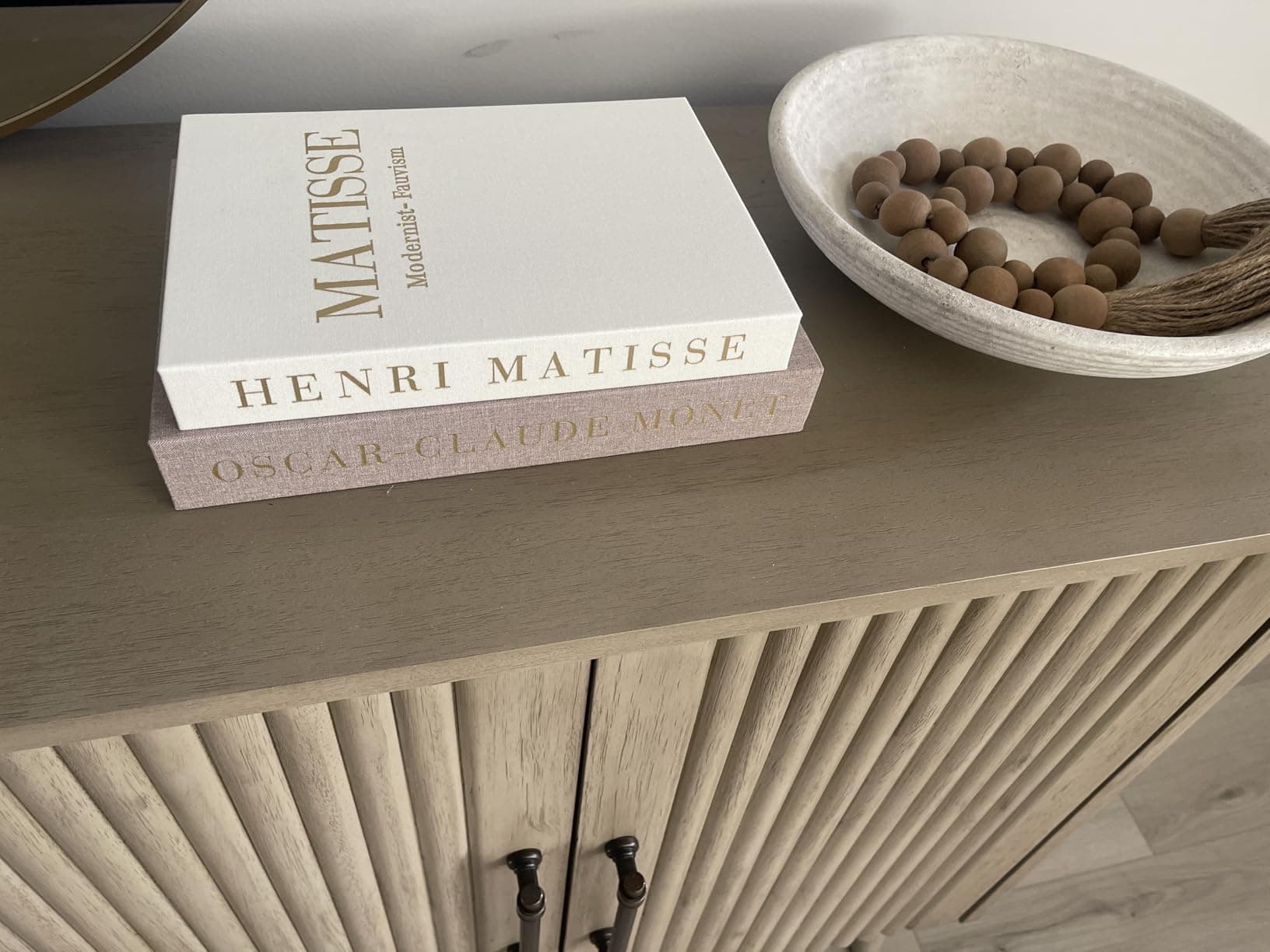 Hidden Storage Book Box Set (2-Piece) — lifestyle 3